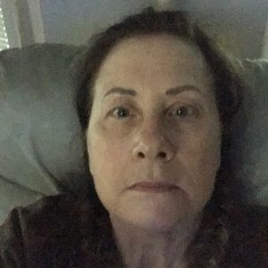 Meet your Posher, Yvonne